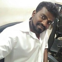 Sundar Raj