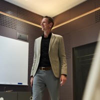 Marco Van Cutsen
