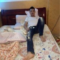张培越
