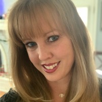 Rebecca Hargrove