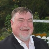 Dave Milton