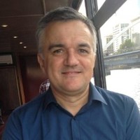 Peter Mohan