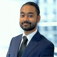 Neil Rozario