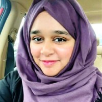 Iffat Alam