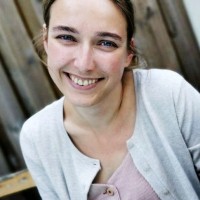 Tessa Van Den Hof