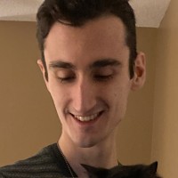 Joshua Corrao