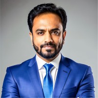 Mohammed Bin Sayeed - Msc , Pmp®