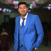 Sumit Panja