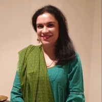 Bandana Narula