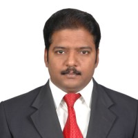 Kannan G