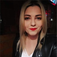 Natalia Senderowska