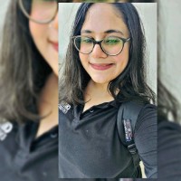 Khushi Mahajan