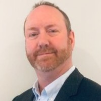 Darren Rodgers