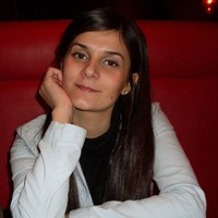 Екатерина Переверзева