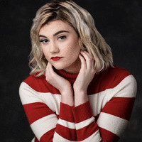 Alexis Whittaker