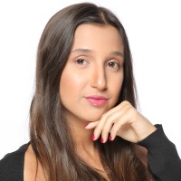 Maya Haham