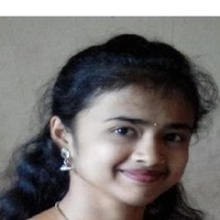Nagashree N