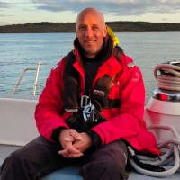 Mark Thaxter