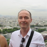 Christian Poulin