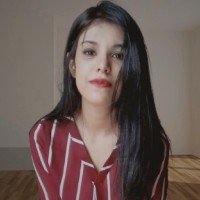 Vandana S.