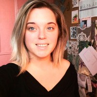 Sophie Witham