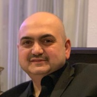 Shant Sarkis