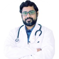 Dr Vijay Aditya Yadaraju