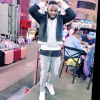 Akanbi Azeez