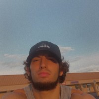 Matthew Carlisi