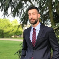 Panos Tsirimpasis