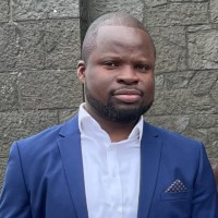 Arinze Ekwosimba