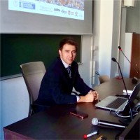 Alberto Casati