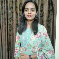 Ruchika Shahade