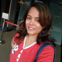 Shirin M