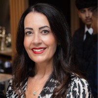 Becki Davidson CeFA CeMAP