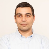 Dimitrije Paunovic