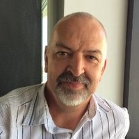 Marthinus Daniel Ludick