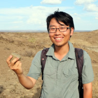 Deming Yang