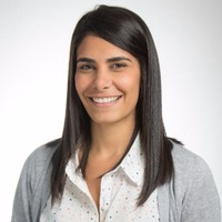 Andrea Romero Dozzi