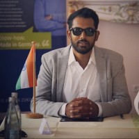 Yash Rajesh Saraf