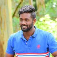 Jagadeesh P