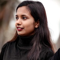 Ruchitha S
