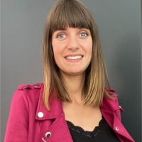 Gaelle Arabia