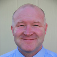 Richard Glasgow