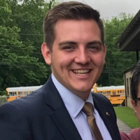Zac Clark
