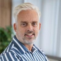 Patrick Van Den Heuvel