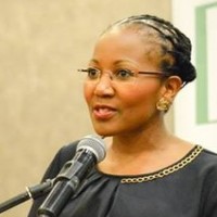 Manthati Anne Phomane