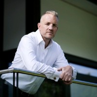 Andy Stevens
