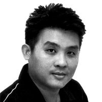 Derek Lim