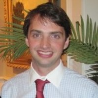 Seth Warren